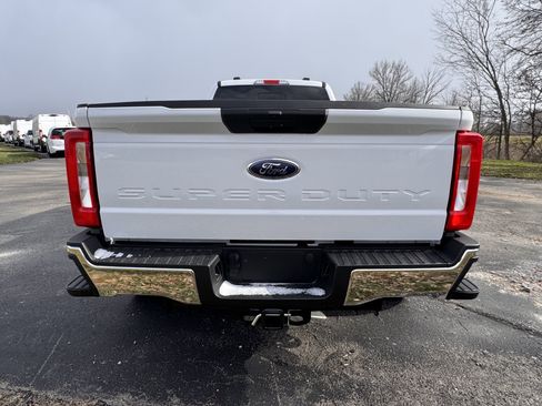 New 2026 Ford F450 XL image 24