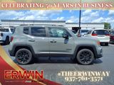 Certified 2022 Jeep Renegade Altitude w/ Convenience Group image 2
