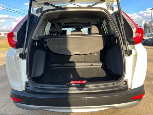 Used 2017 Honda CR-V EX-L image 19