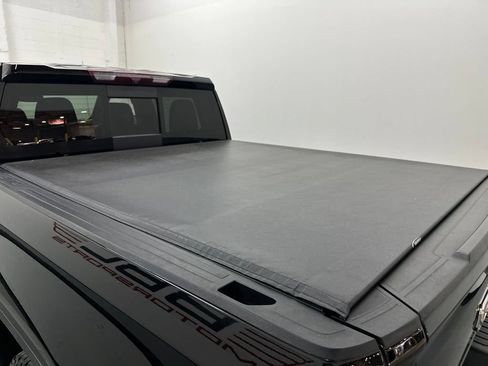 Used 2022 GMC Sierra 1500 Denali AWD/4WD image 20
