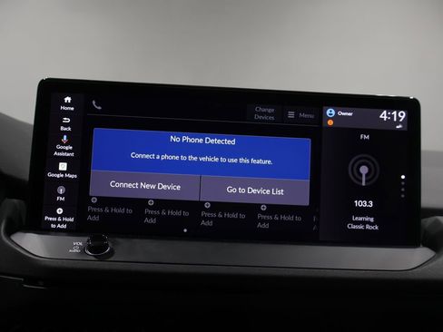 Used 2024 Honda Accord Touring image 27