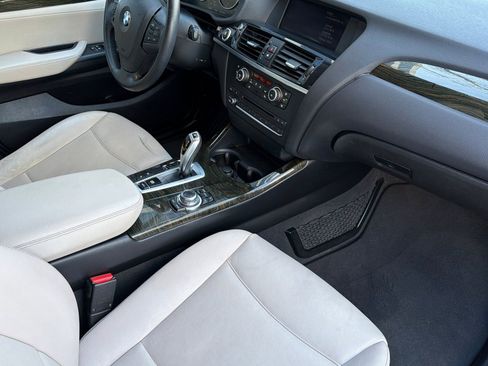 Used 2014 BMW X3 xDrive28i image 20