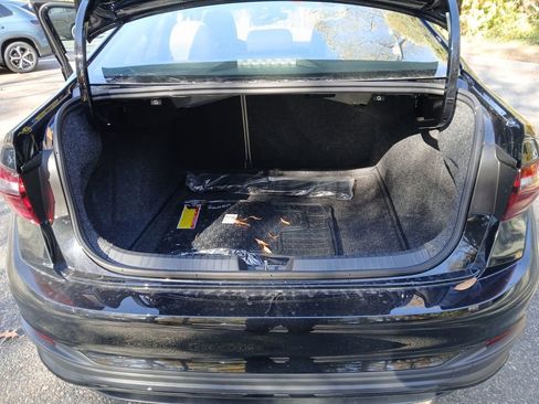 New 2026 Volkswagen Jetta S image 21