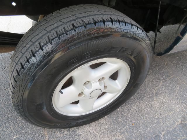 Used 1997 Dodge Ram 1500 Truck 2WD Regular Cab image 12