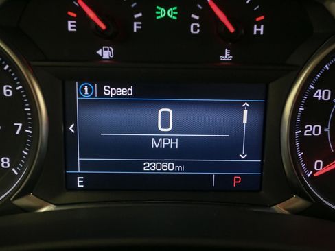 Used 2023 GMC Terrain SLE w/ Driver Convenience Package AWD/4WD image 38