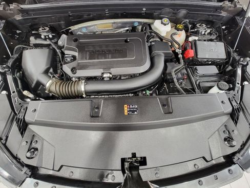 Used 2023 Buick Envision Avenir image 9