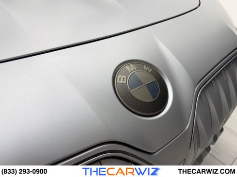 Used 2025 BMW 760i xDrive 760i xDrive Sedan 4D image 7