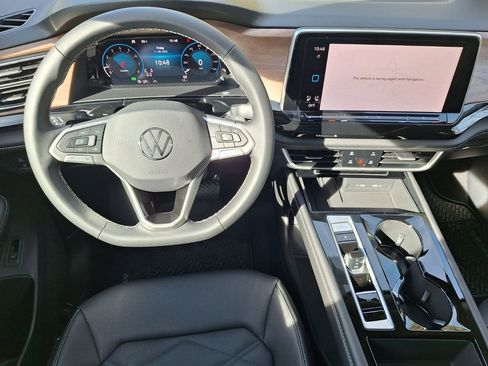 New 2026 Volkswagen Atlas SE image 21