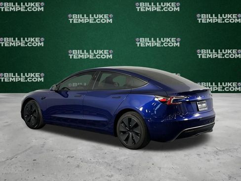Used 2025 Tesla Model 3 Long Range image 6