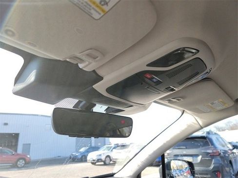 Used 2023 Subaru Outback Onyx Edition image 14