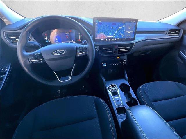 Used 2024 Ford Escape Active w/ Tech Pack #1 FWD image 16