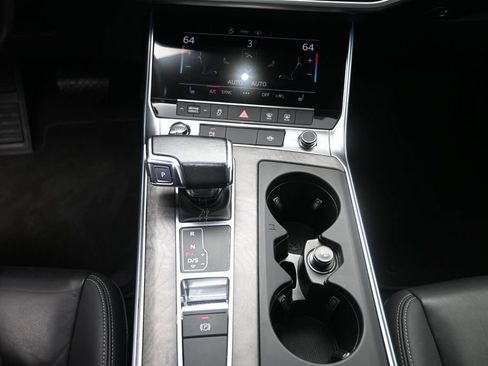 Used 2024 Audi A6 Premium Plus AWD/4WD image 13