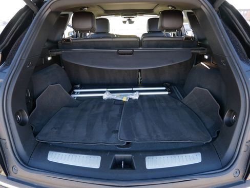 Used 2023 Cadillac XT5 Premium Luxury w/ Technology Package image 18