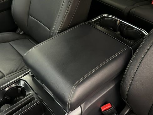 Used 2025 Ford F150 STX w/ STX Black Appearance Package AWD/4WD image 25