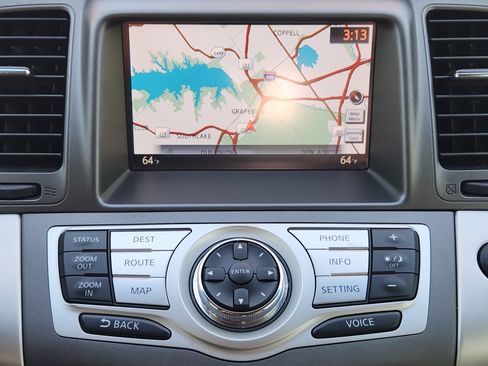 Used 2014 Nissan Murano LE w/ Platinum Edition Package image 19