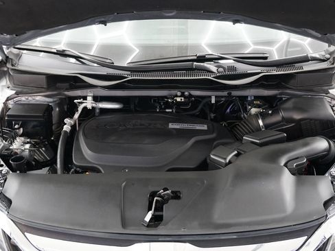 Used 2019 Honda Odyssey LX image 38