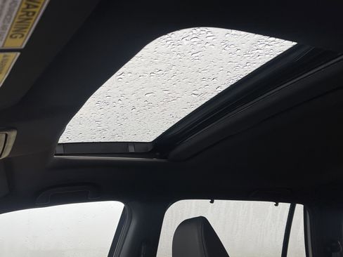 Certified 2024 Honda Passport Black Edition image 11