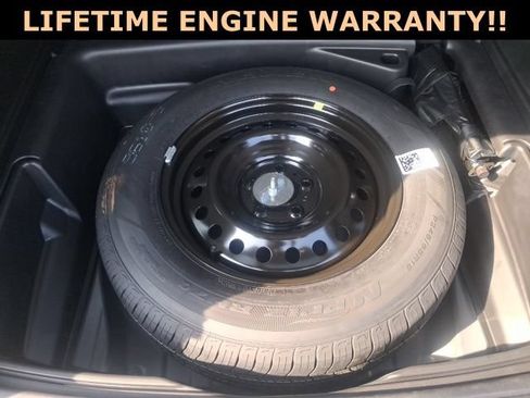 Used 2025 Jeep Grand Cherokee Laredo X w/ Trailer Tow Package AWD/4WD image 22