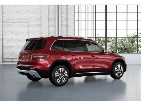 New 2026 Mercedes-Benz GLB 250 GLB 250 image 19