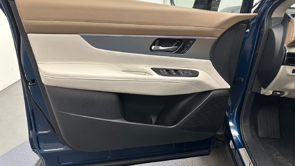 New 2026 Nissan Murano Platinum w/ Cargo Package AWD/4WD image 16