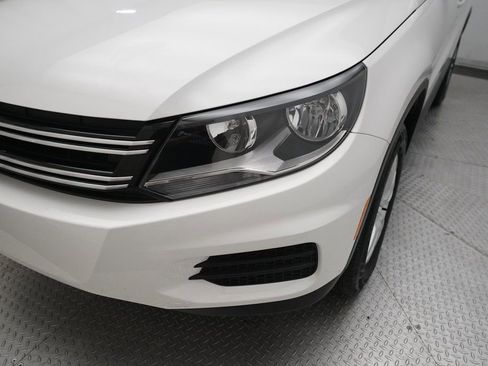 Used 2013 Volkswagen Tiguan SEL image 21