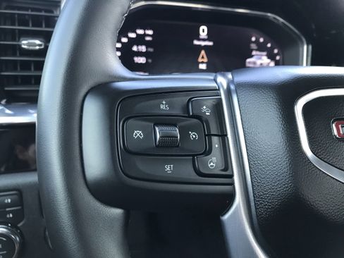 Used 2024 GMC Sierra 1500 SLT w/ X31 Off-Road Package image 36