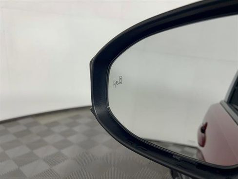 Certified 2024 Toyota Prius Limited image 12