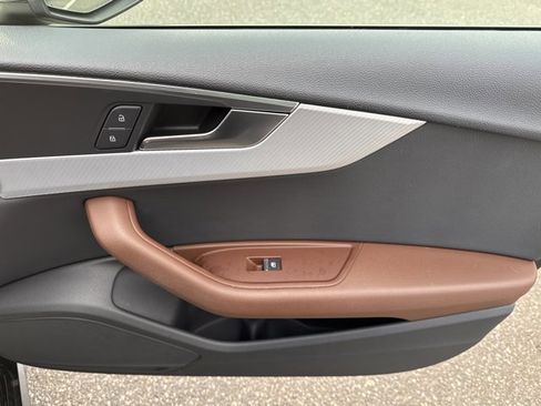 Used 2019 Audi A5 2.0T Premium w/ Convenience Package image 24