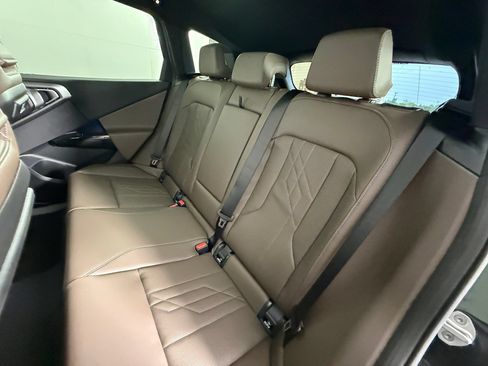 Used 2026 BMW X3 xDrive30i w/ M Sport Package AWD/4WD image 24
