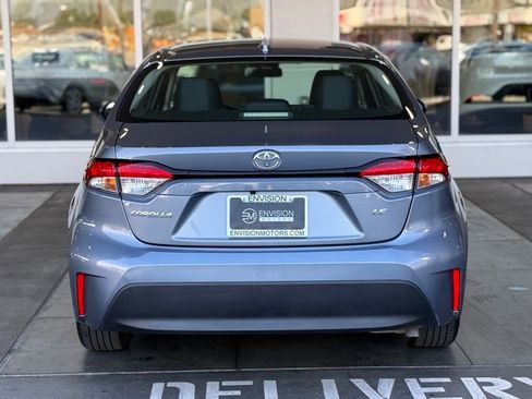 Used 2024 Toyota Corolla LE image 10