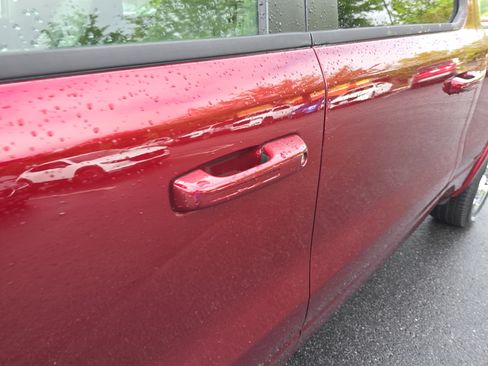 New 2025 RAM 1500 Big Horn image 13