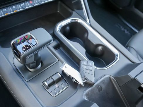 New 2026 GMC Sierra 1500 Denali image 19