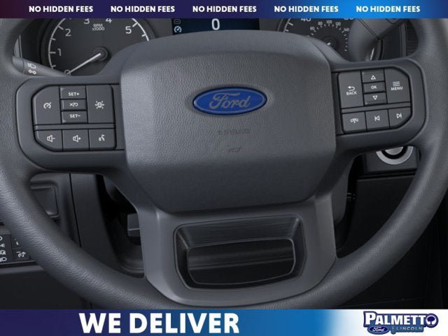 New 2026 Ford F150 STX RWD image 12