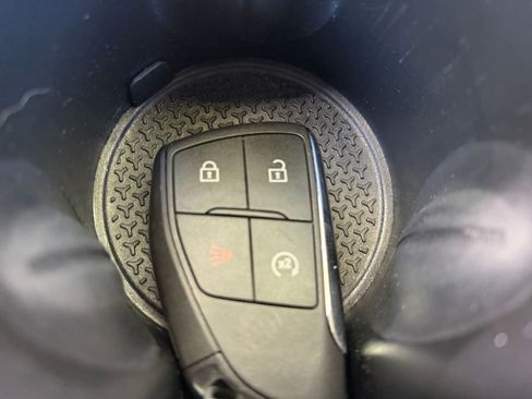 Used 2025 Chevrolet Equinox LT FWD image 21
