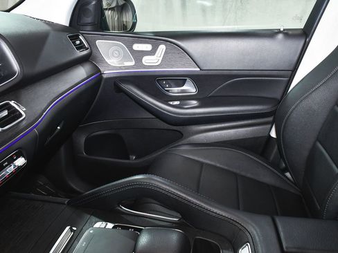 Used 2020 Mercedes-Benz GLE 450 4MATIC image 54