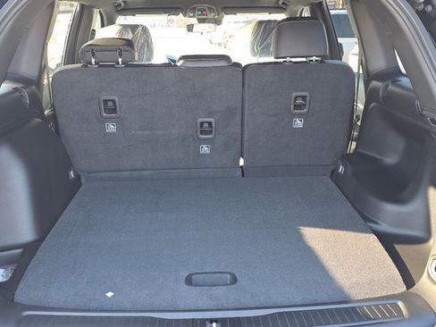 New 2025 Jeep Grand Cherokee Limited image 4