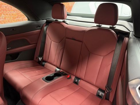 New 2026 BMW 430i xDrive Convertible image 22