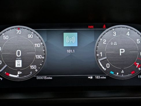 New 2026 Land Rover Defender 110 S AWD/4WD image 18