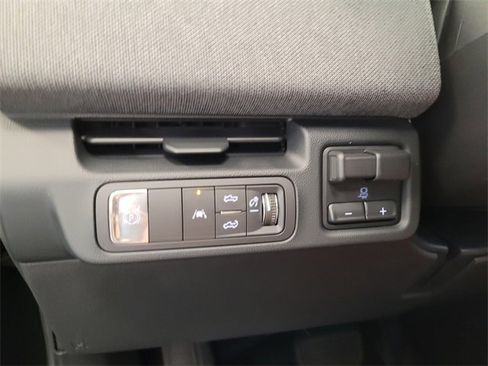 New 2026 GMC Sierra EV Elevation image 23