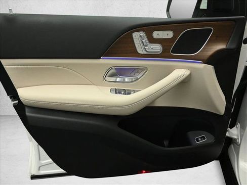 Certified 2025 Mercedes-Benz GLE 350 GLE 350 image 19