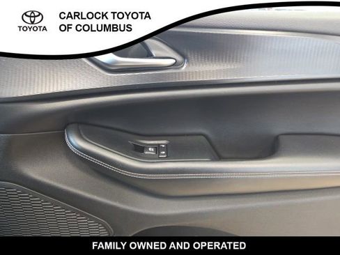 Used 2023 Jeep Grand Cherokee L Laredo AWD/4WD image 21