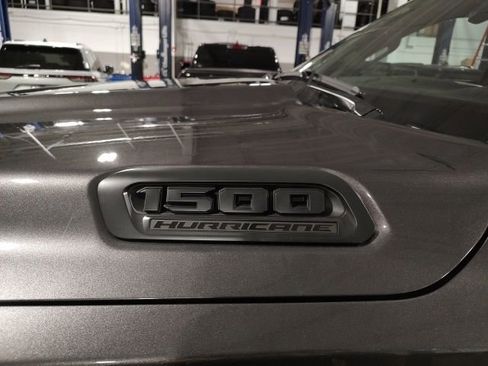 New 2026 RAM 1500 Big Horn image 9