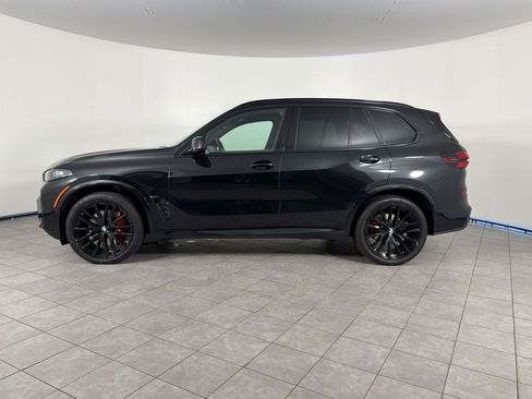 Used 2024 BMW X5 xDrive40i w/ M Sport Package AWD/4WD image 2