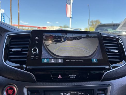 Certified 2025 Honda Ridgeline RTL+ image 21