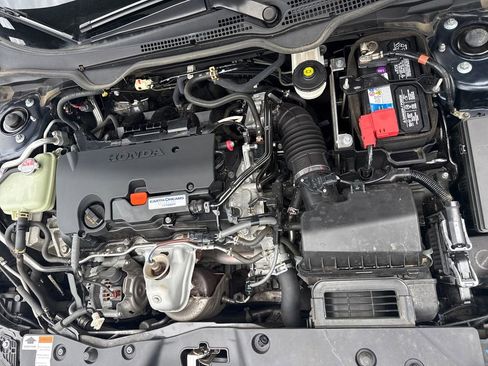 Used 2017 Honda Civic LX image 34