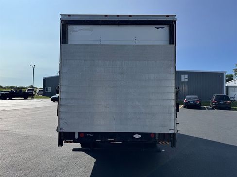 Used 2021 Ford E-450 and Econoline 450 Super Duty w/ Power Windows & Locks Group image 4