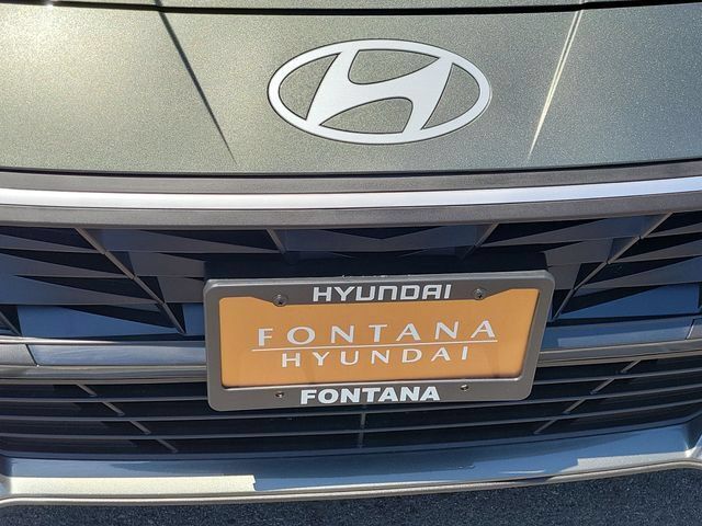 New 2026 Hyundai Elantra SEL Sport FWD image 32