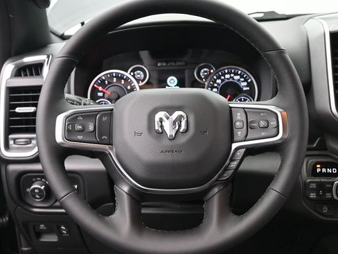 New 2026 RAM 1500 Big Horn image 28