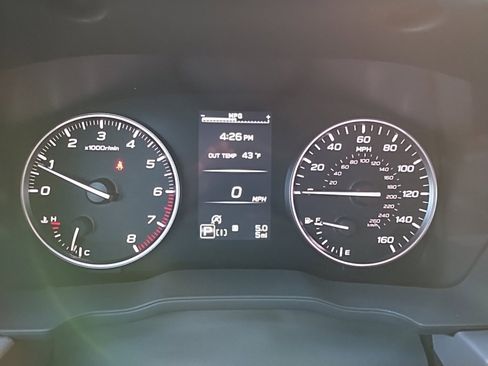 Used 2026 Subaru Crosstrek 2.0i Premium image 24