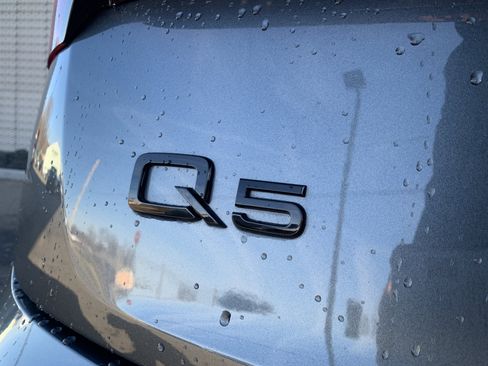 Certified 2023 Audi Q5 2.0T Premium Plus w/ Premium Plus Package image 14